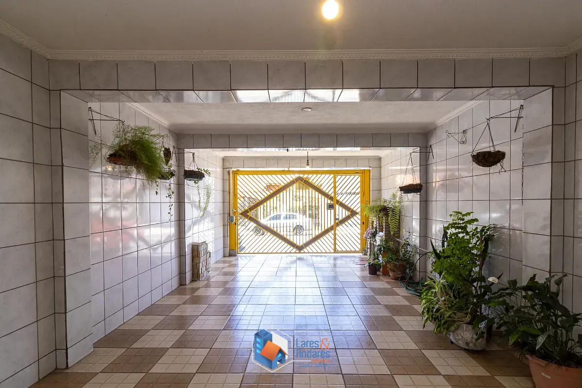 Sobrado, 3 quartos, 175 m² - Foto 51