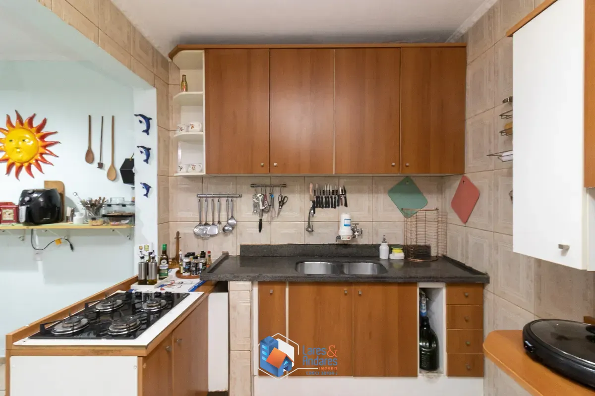 Sobrado, 3 quartos, 175 m² - Foto 15