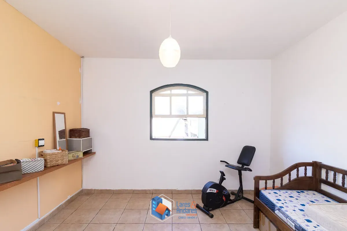 Sobrado, 3 quartos, 175 m² - Foto 21