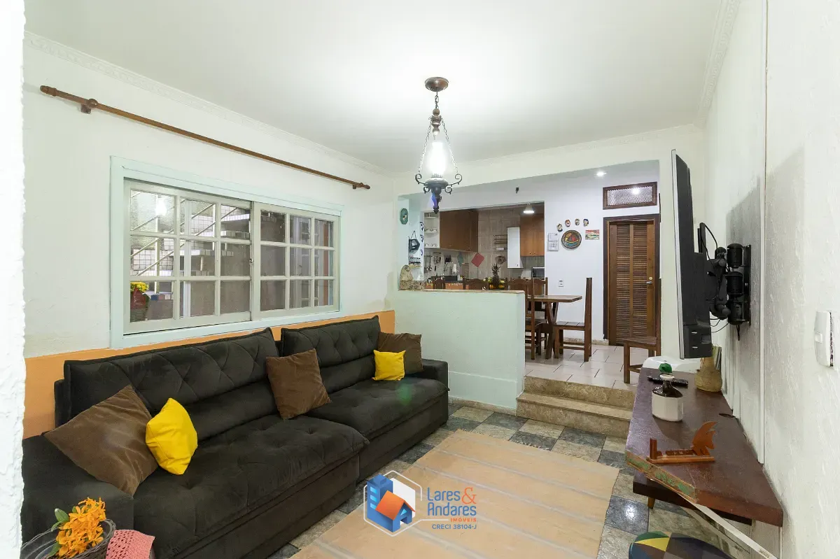 Sobrado, 3 quartos, 175 m² - Foto 7