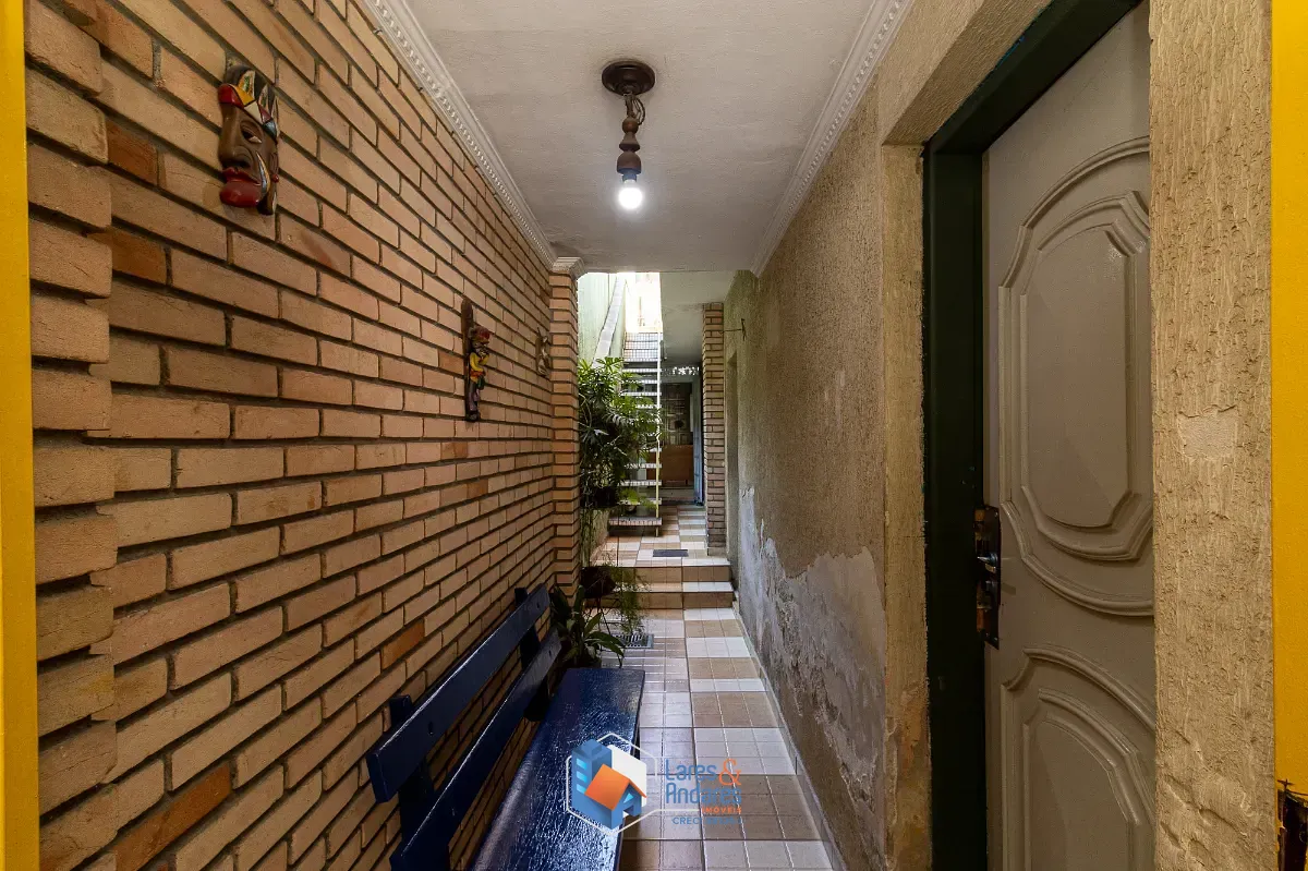 Sobrado, 3 quartos, 175 m² - Foto 49