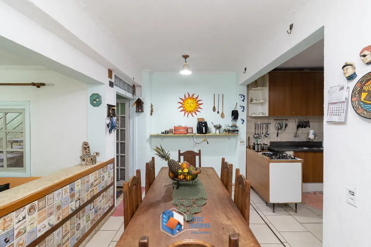 Sobrado, 3 quartos, 175 m² - Foto 10