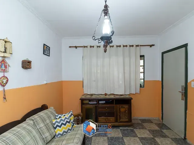 Sobrado com 125m² 3 quartos e 2 banheiros, à venda, no bairro Remédios em Osasco