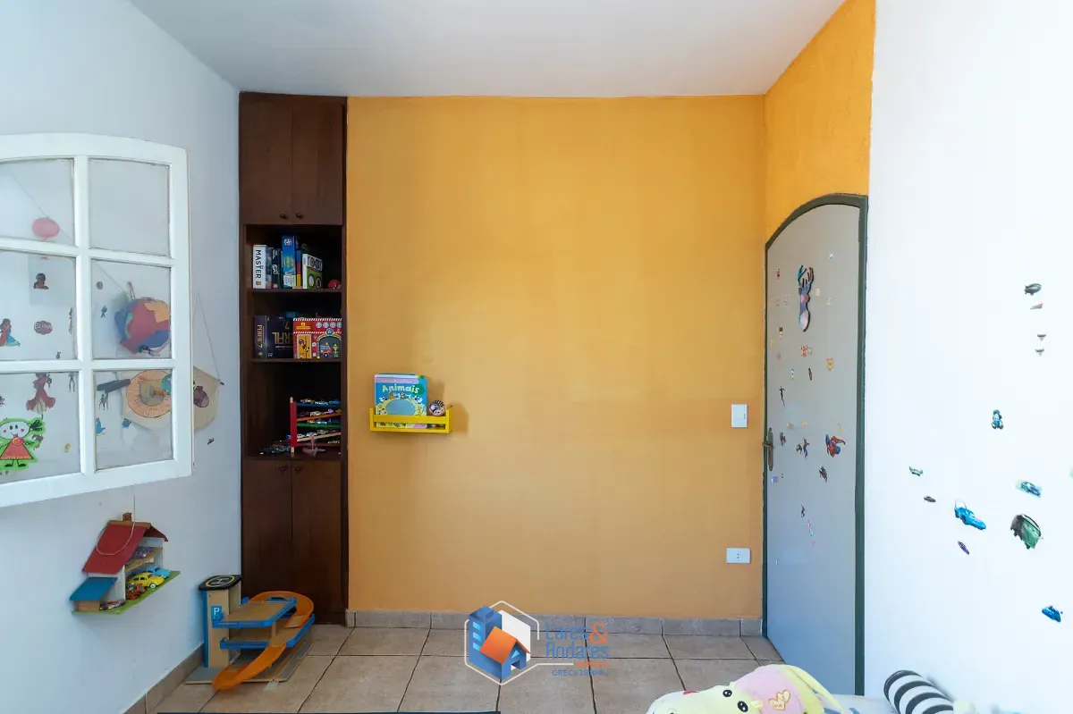 Sobrado, 3 quartos, 175 m² - Foto 30