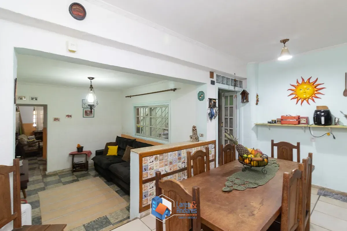 Sobrado, 3 quartos, 175 m² - Foto 11