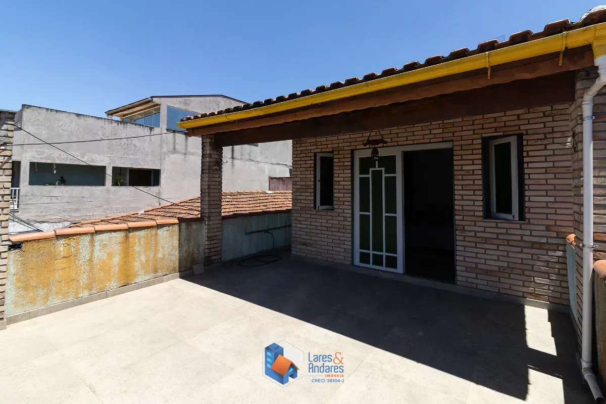 Sobrado, 3 quartos, 175 m² - Foto 40