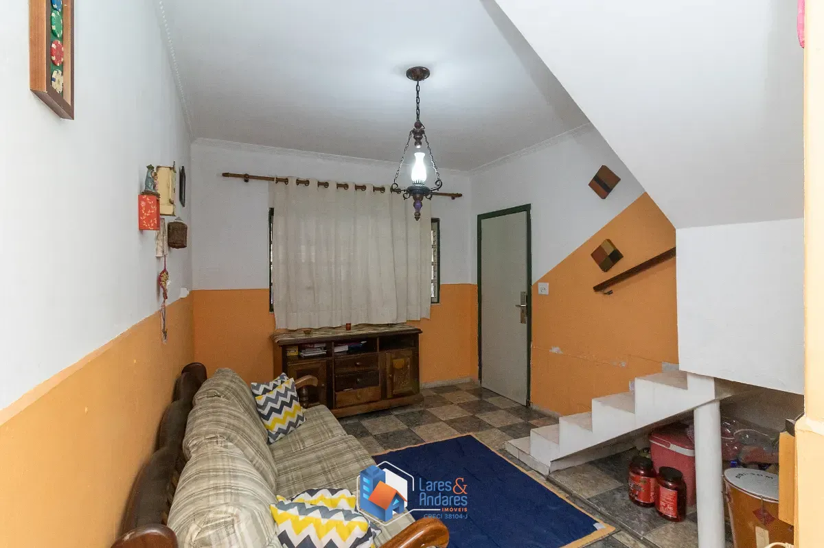 Sobrado, 3 quartos, 175 m² - Foto 3