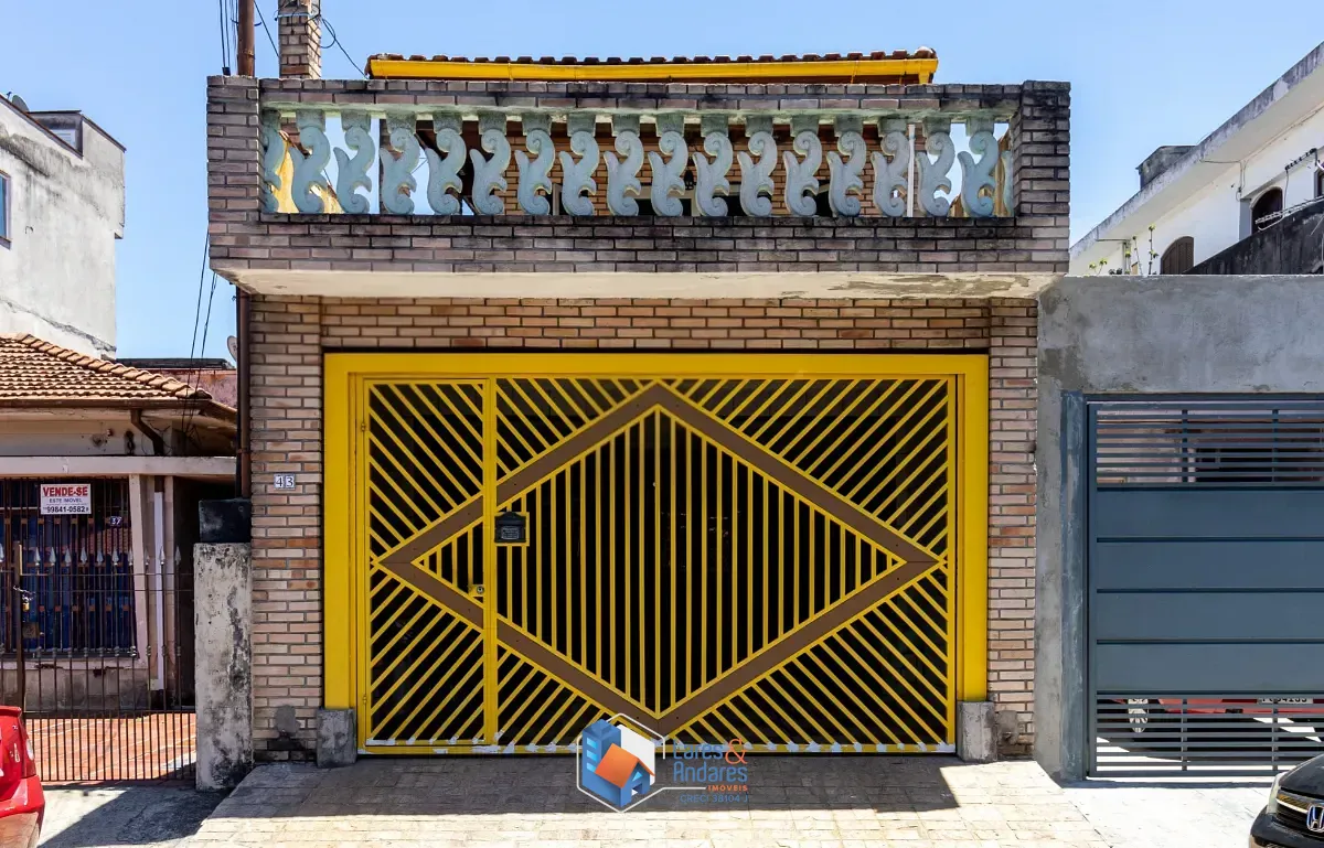 Sobrado, 3 quartos, 175 m² - Foto 52