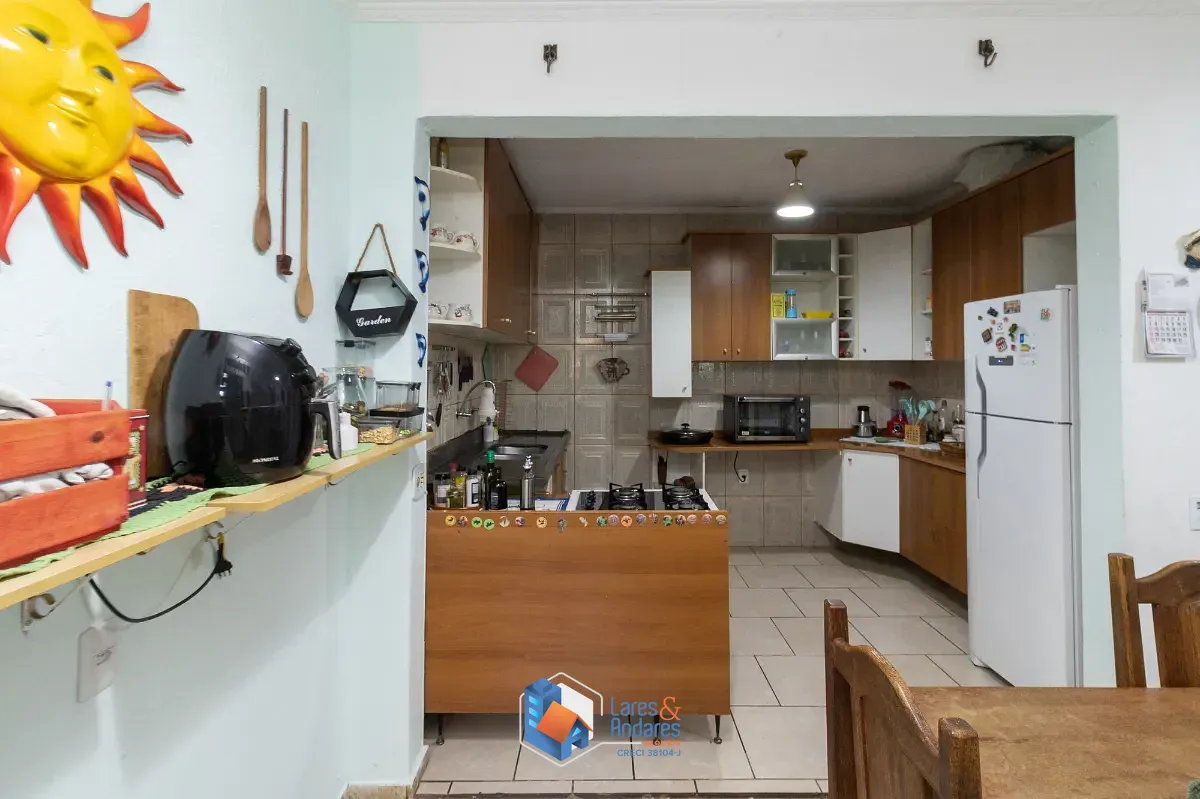 Sobrado, 3 quartos, 175 m² - Foto 9