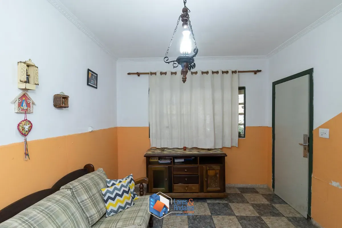 Sobrado, 3 quartos, 175 m² - Foto 2