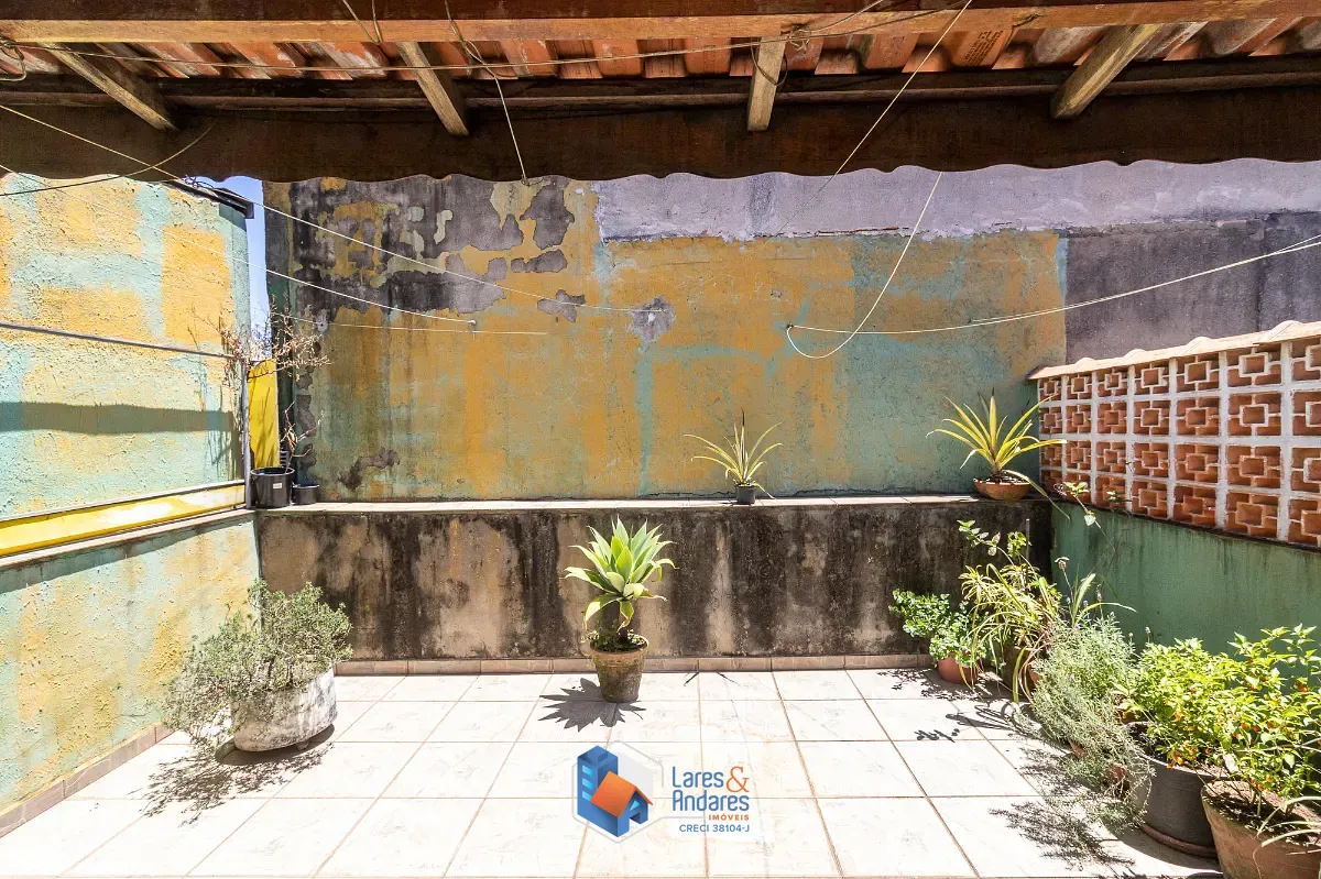 Sobrado, 3 quartos, 175 m² - Foto 47