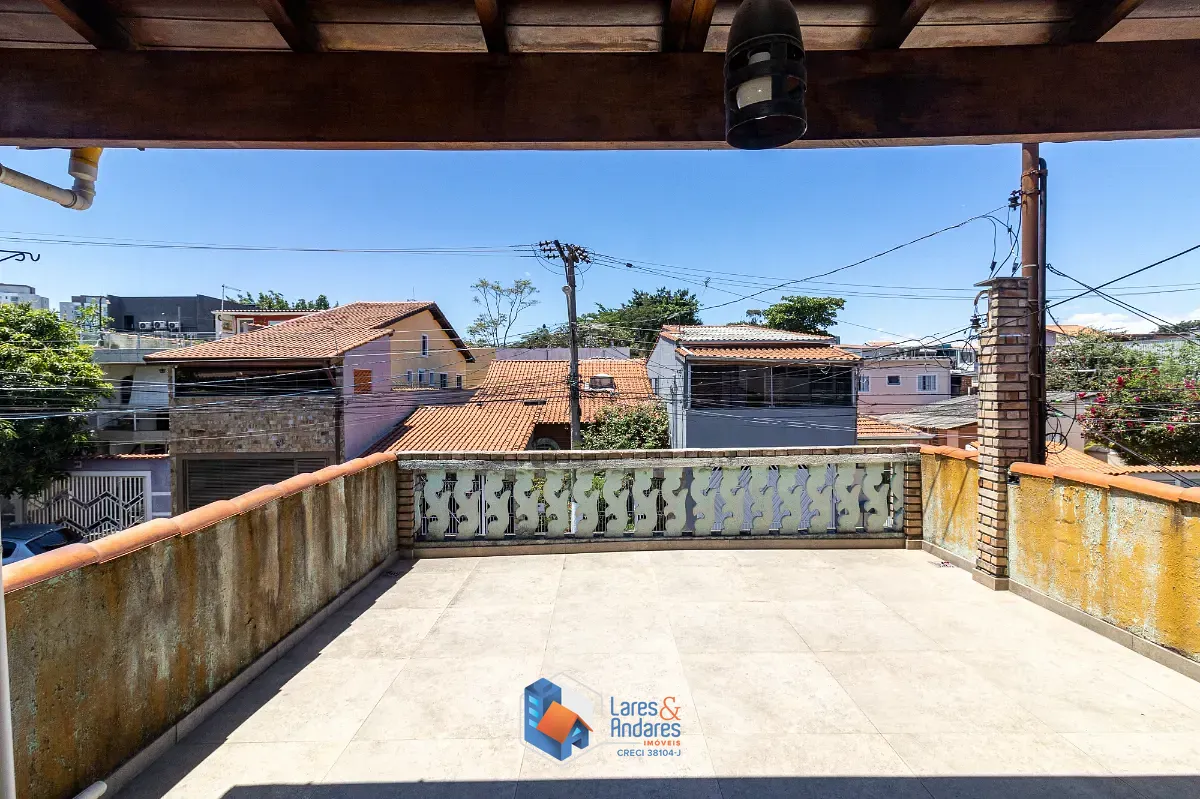Sobrado, 3 quartos, 175 m² - Foto 41