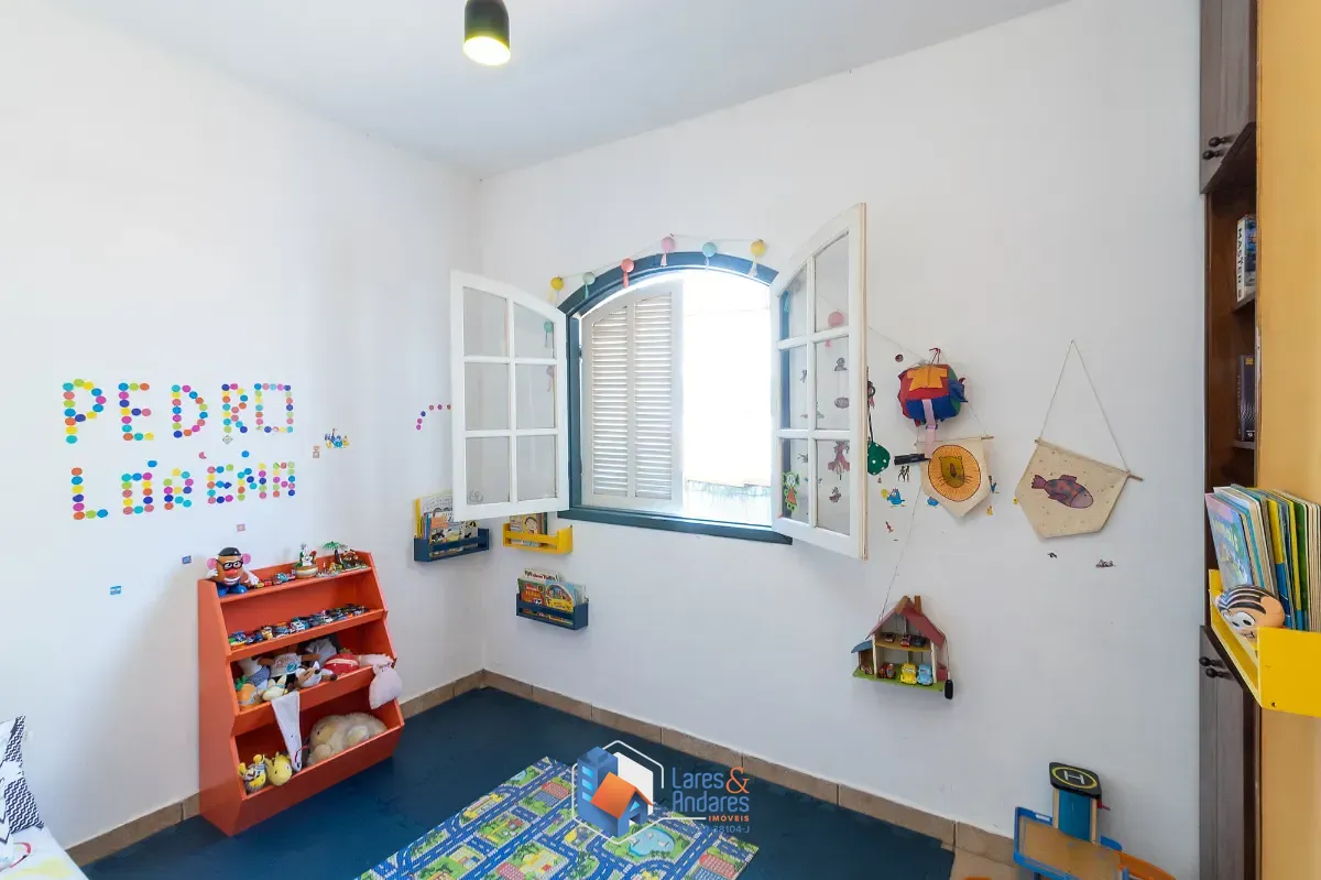 Sobrado, 3 quartos, 175 m² - Foto 28