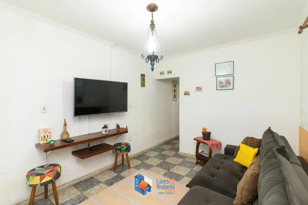 Sobrado, 3 quartos, 175 m² - Foto 8