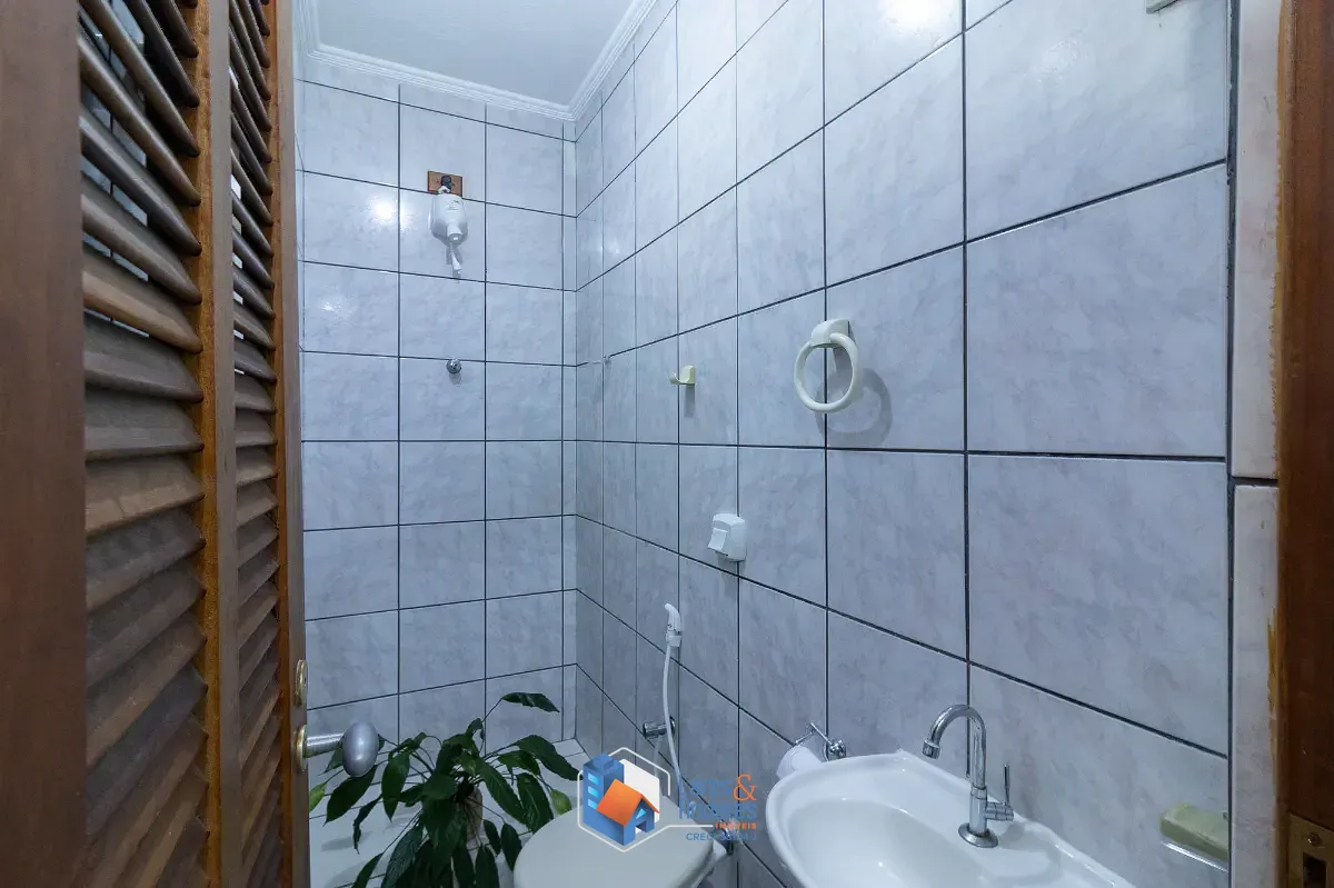 Sobrado, 3 quartos, 175 m² - Foto 18