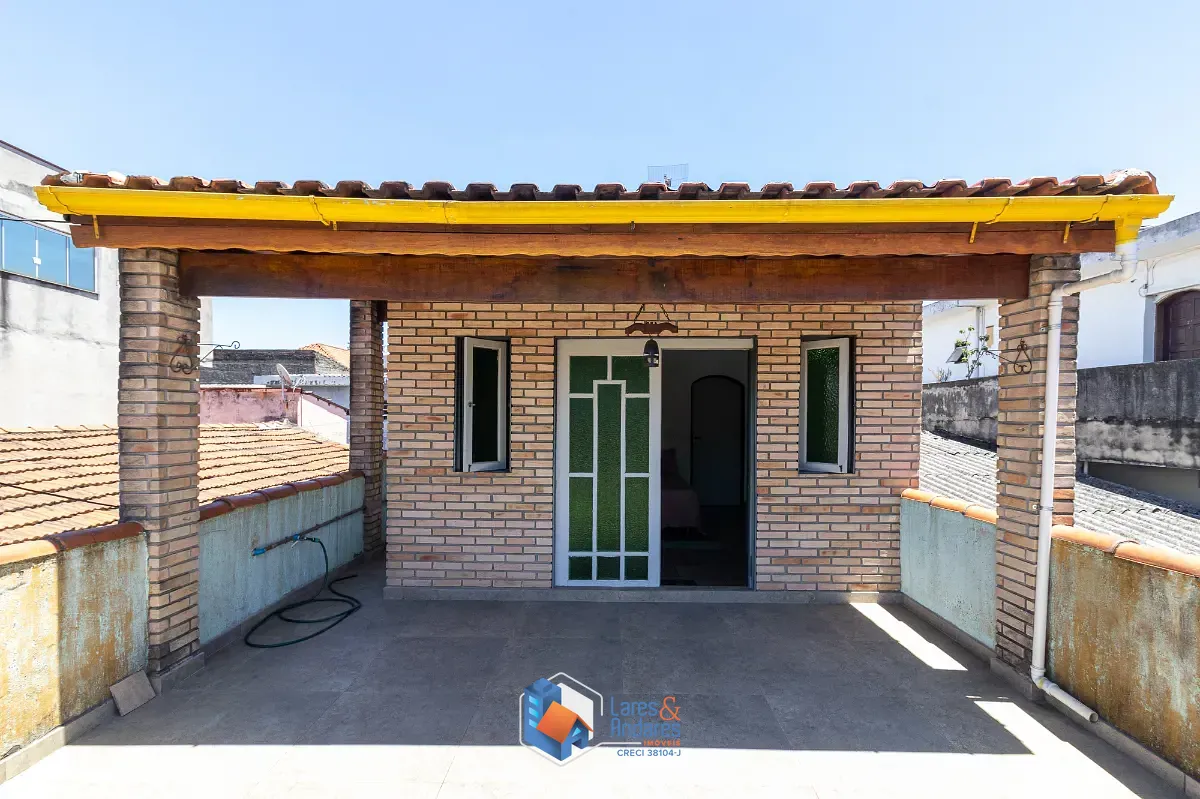 Sobrado, 3 quartos, 175 m² - Foto 44