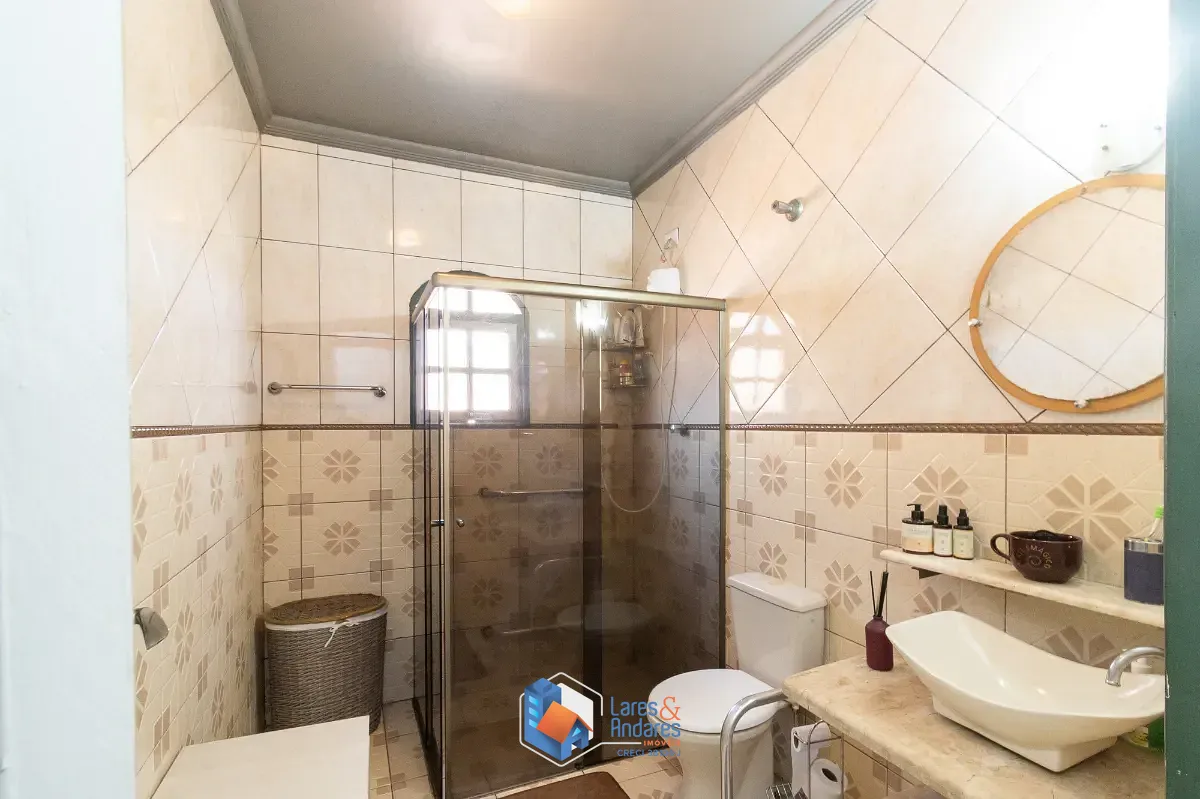 Sobrado, 3 quartos, 175 m² - Foto 32