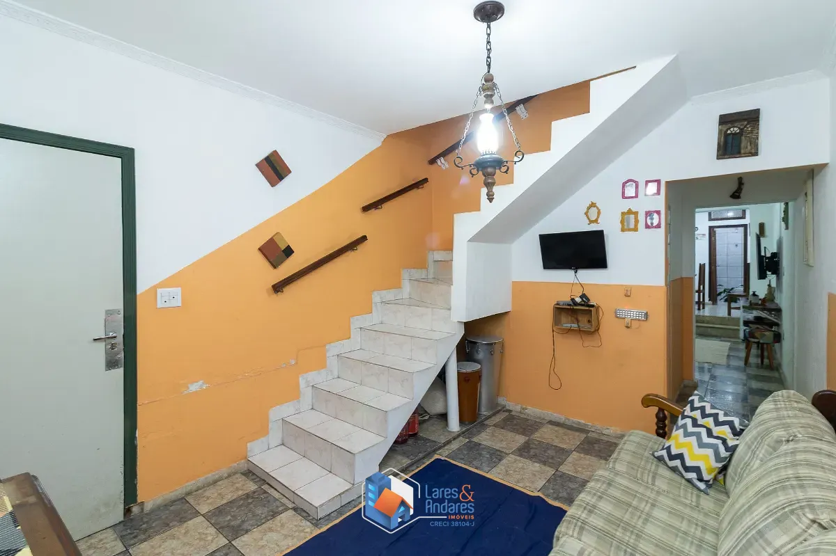 Sobrado, 3 quartos, 175 m² - Foto 4