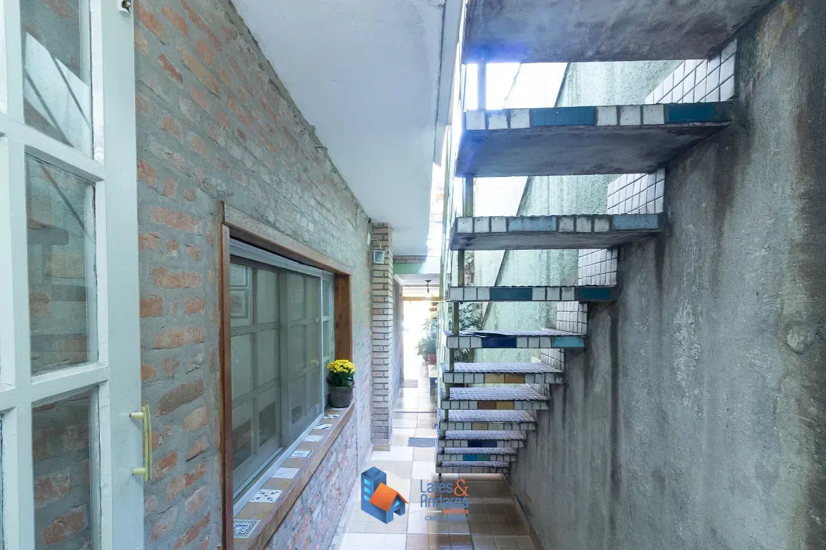 Sobrado, 3 quartos, 175 m² - Foto 45