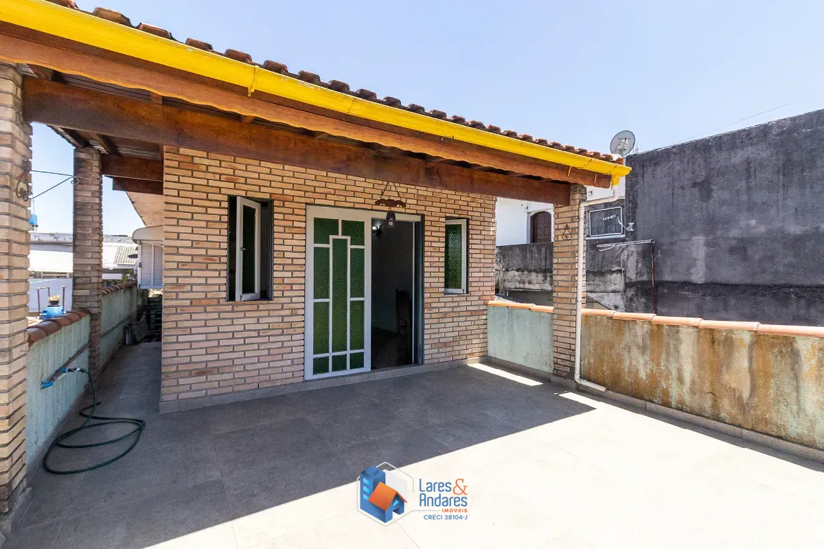 Sobrado, 3 quartos, 175 m² - Foto 42