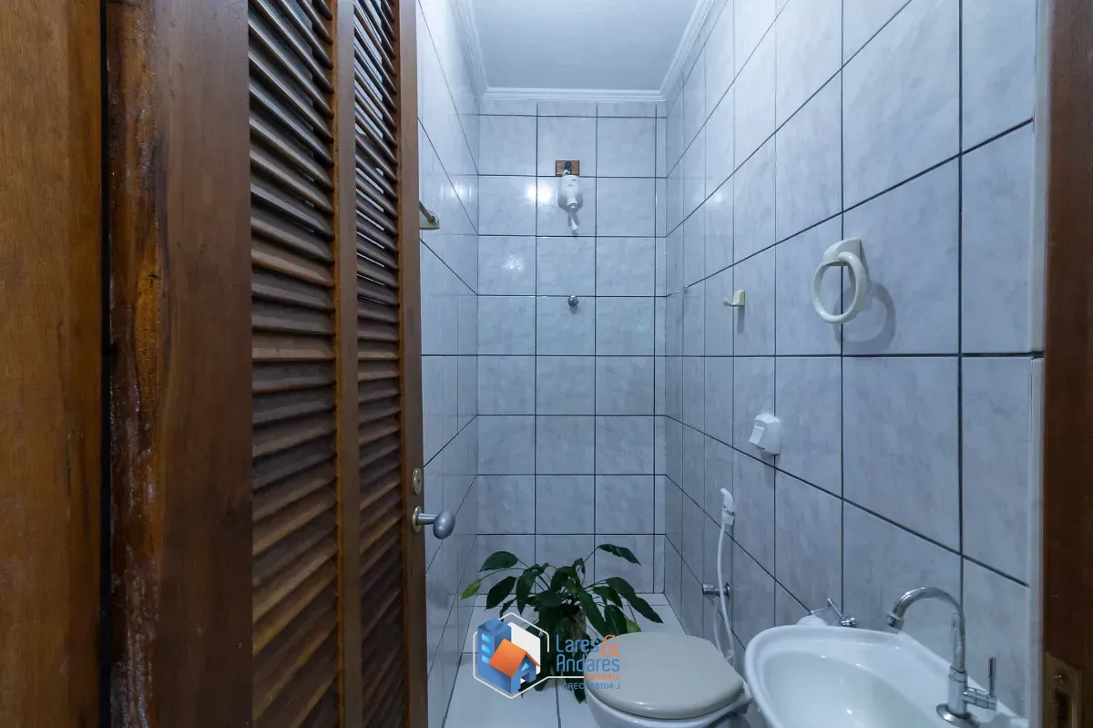 Sobrado, 3 quartos, 175 m² - Foto 17