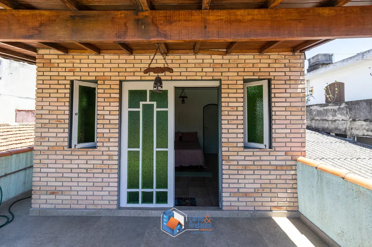 Sobrado, 3 quartos, 175 m² - Foto 43