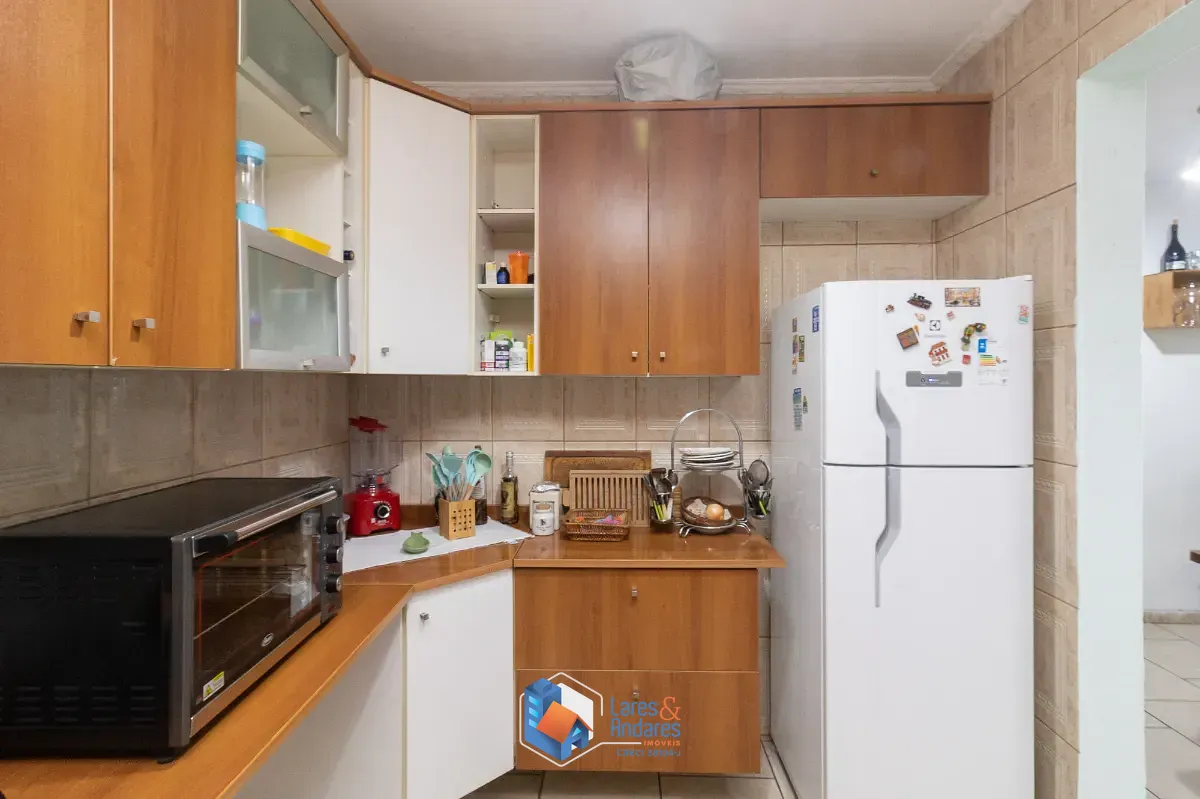 Sobrado, 3 quartos, 175 m² - Foto 16