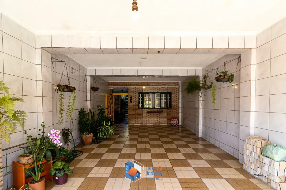 Sobrado, 3 quartos, 175 m² - Foto 50
