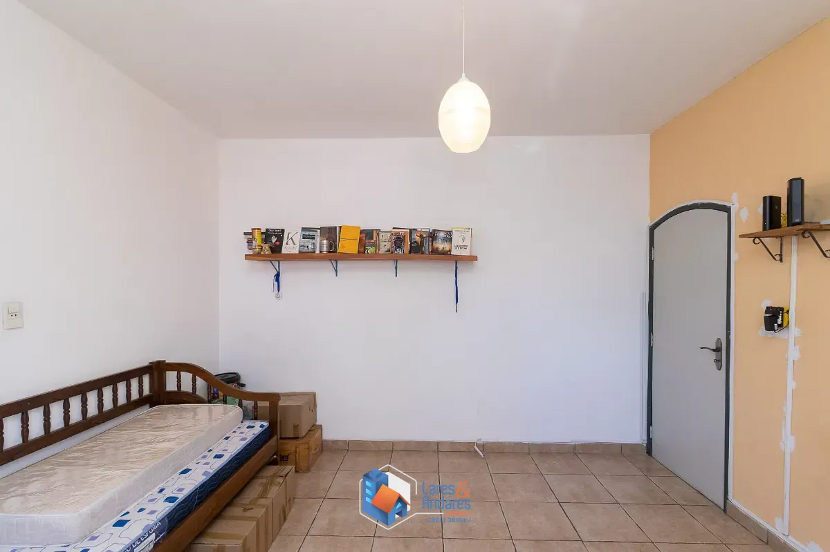 Sobrado, 3 quartos, 175 m² - Foto 24