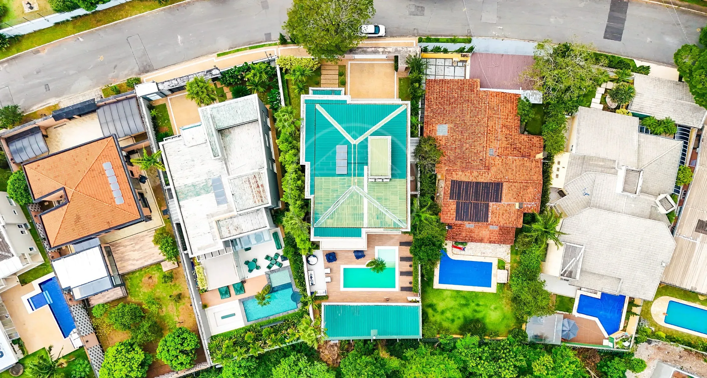 Sobrado, 3 quartos, 500 m² - Foto 70