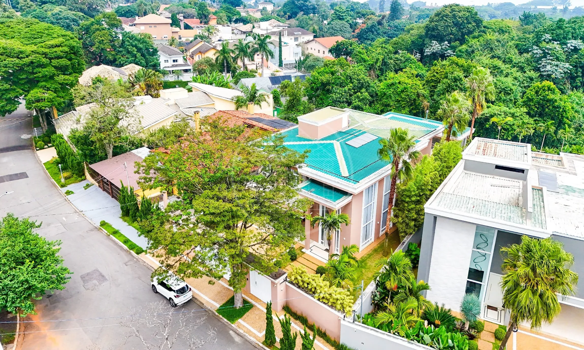 Sobrado, 3 quartos, 500 m² - Foto 71