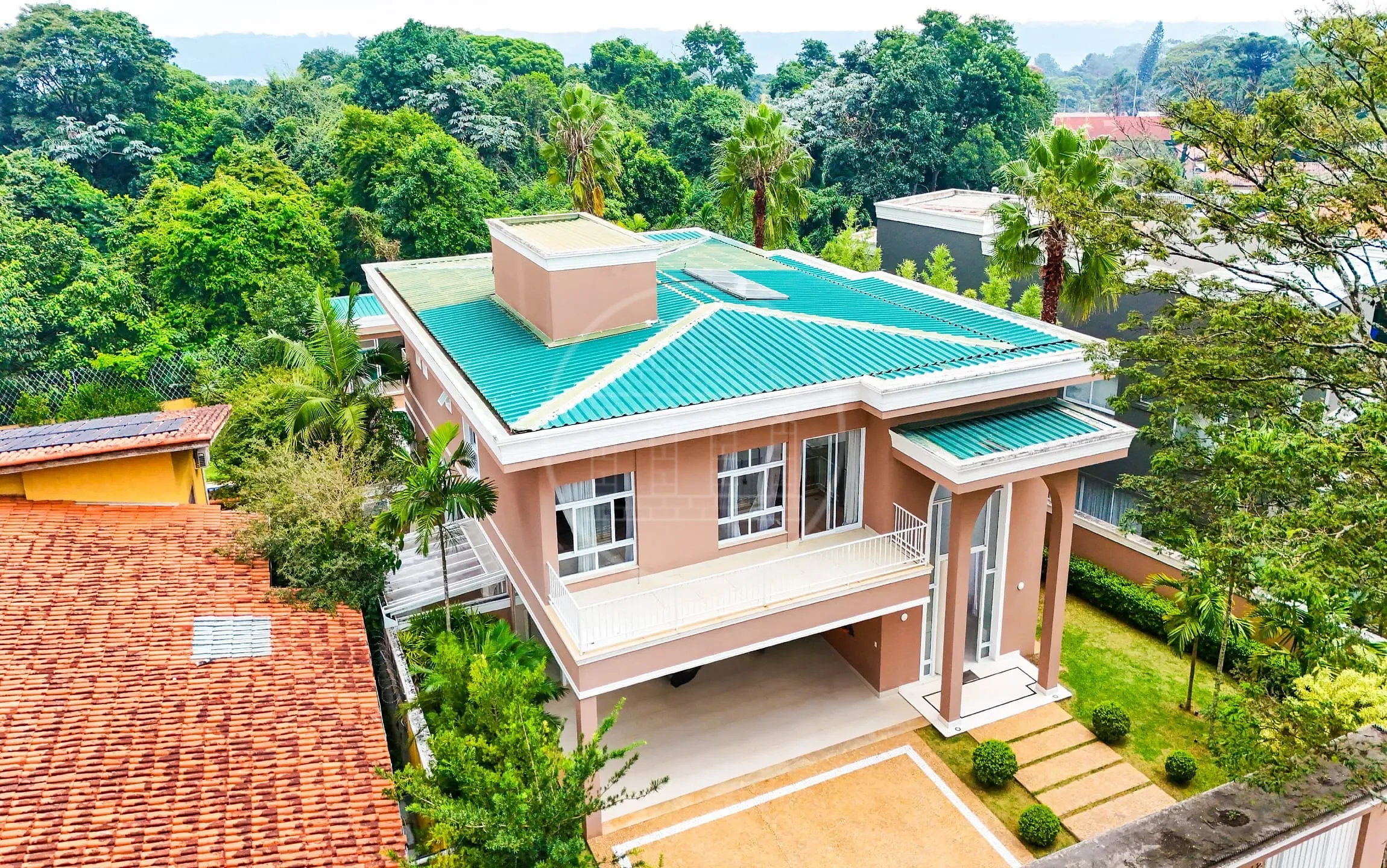 Sobrado, 3 quartos, 500 m² - Foto 72