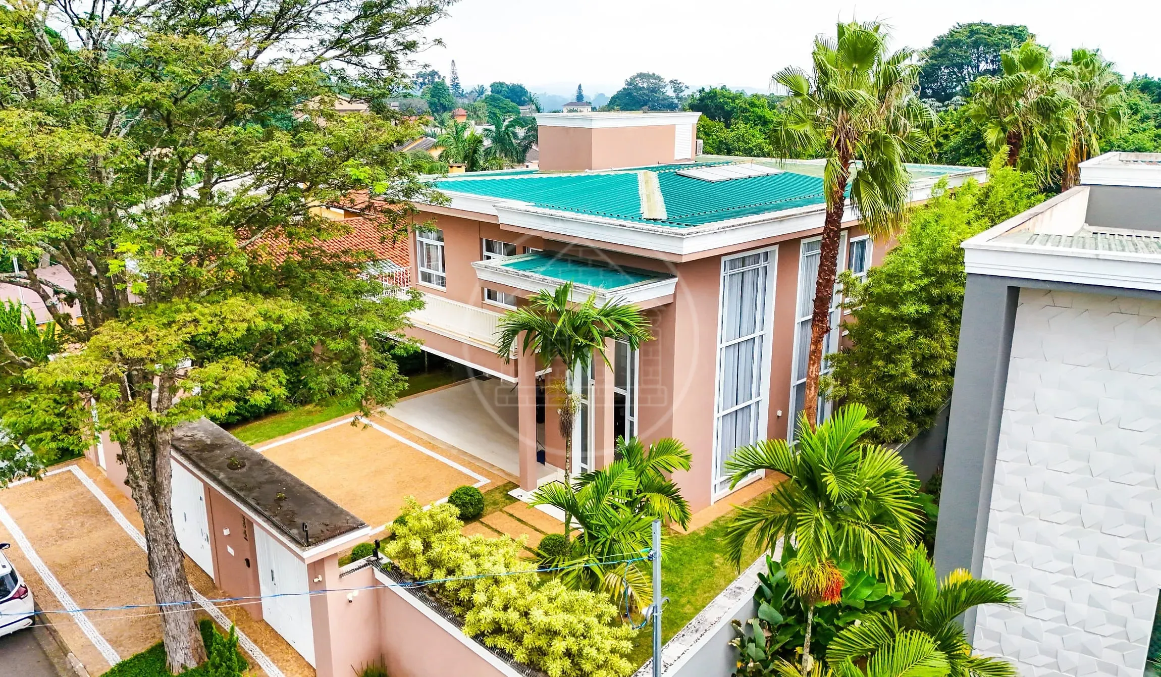 Sobrado, 3 quartos, 500 m² - Foto 73