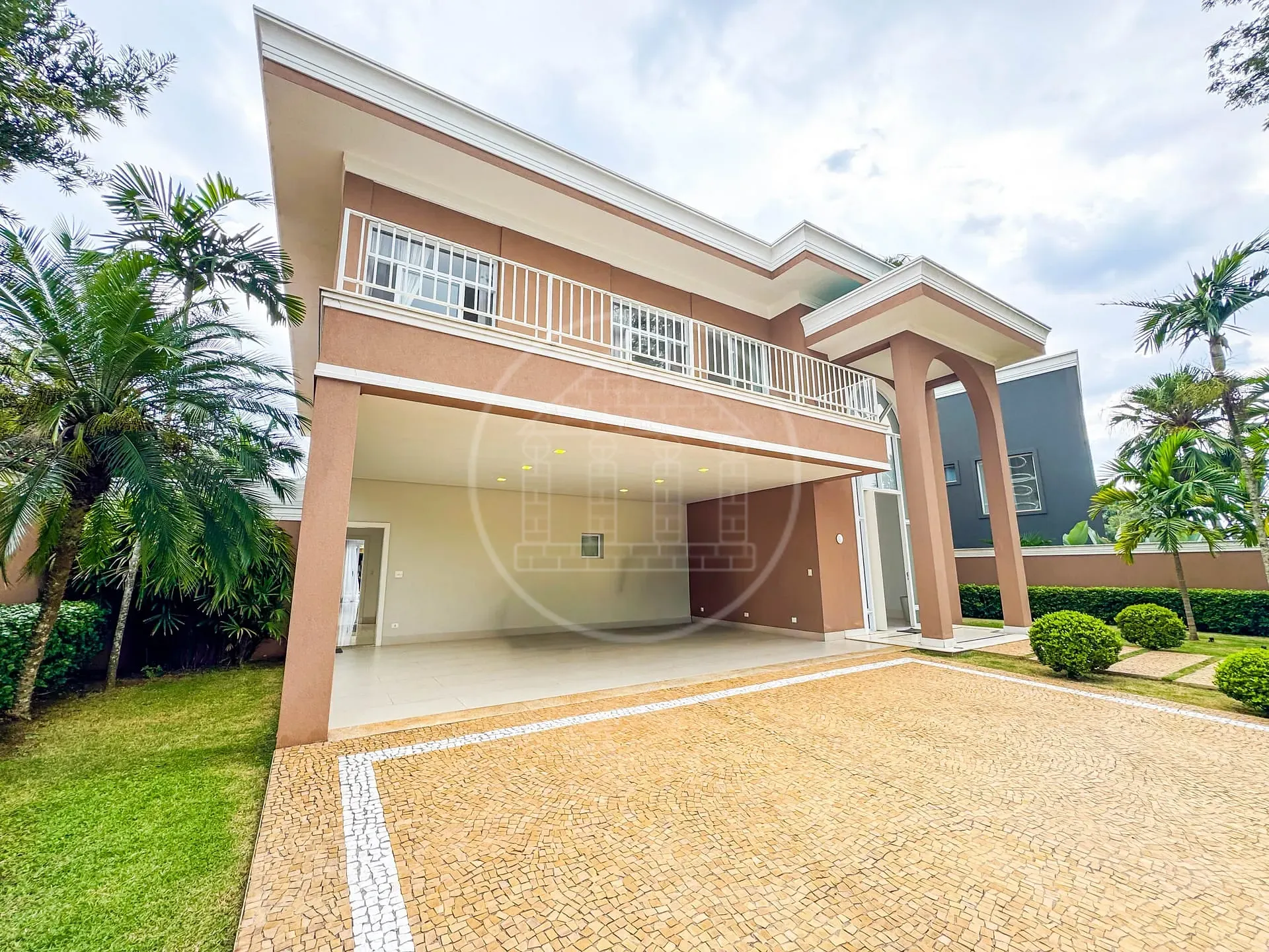 Sobrado, 3 quartos, 500 m² - Foto 4