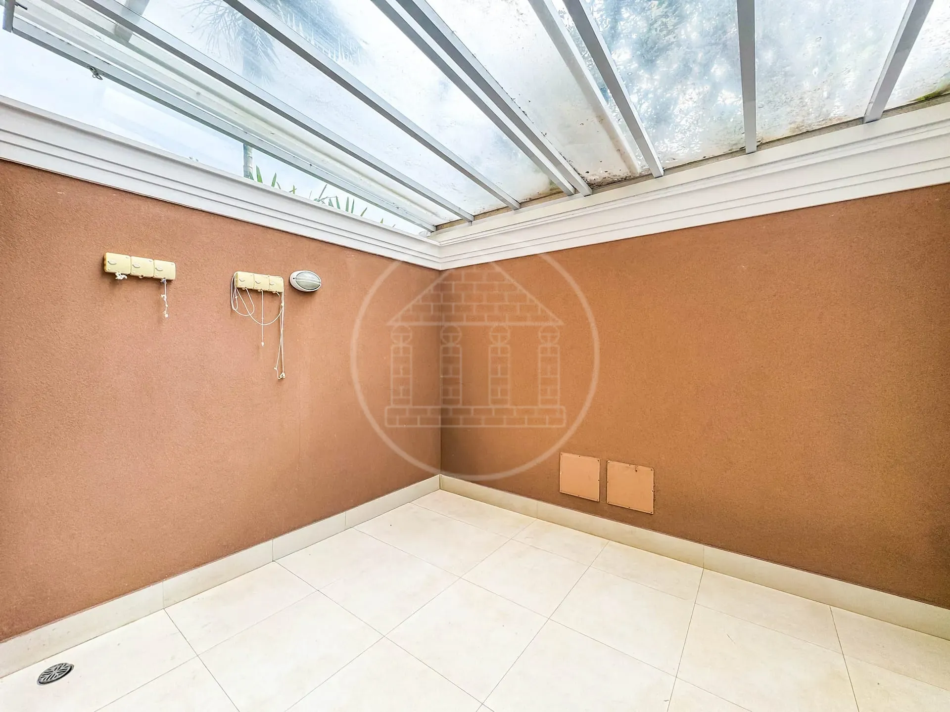 Sobrado, 3 quartos, 500 m² - Foto 8