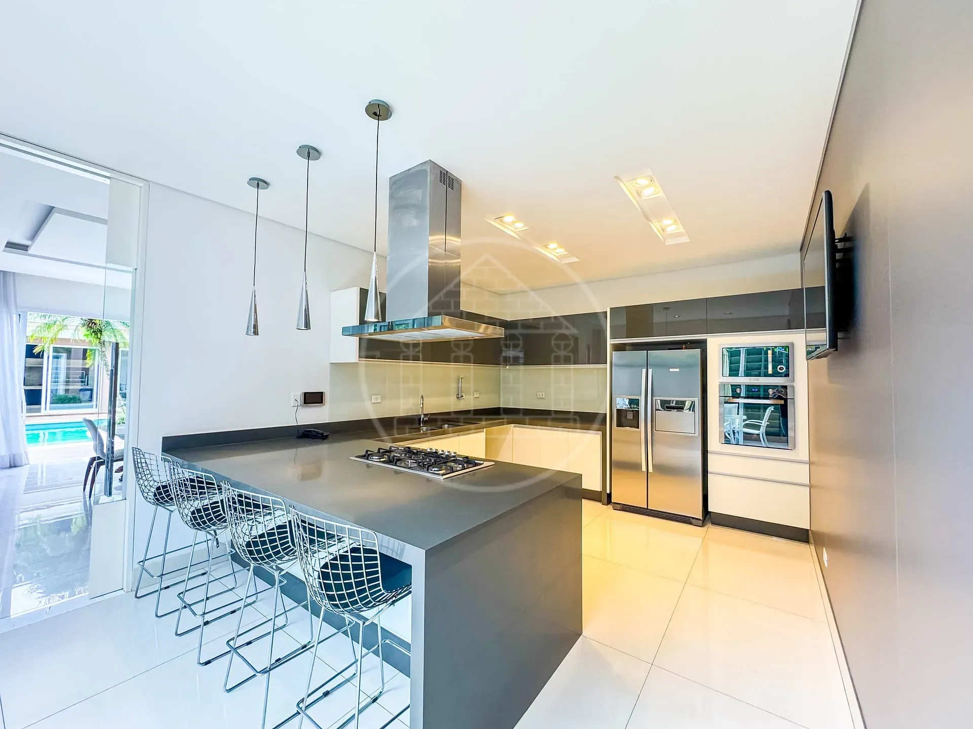Sobrado, 3 quartos, 500 m² - Foto 10