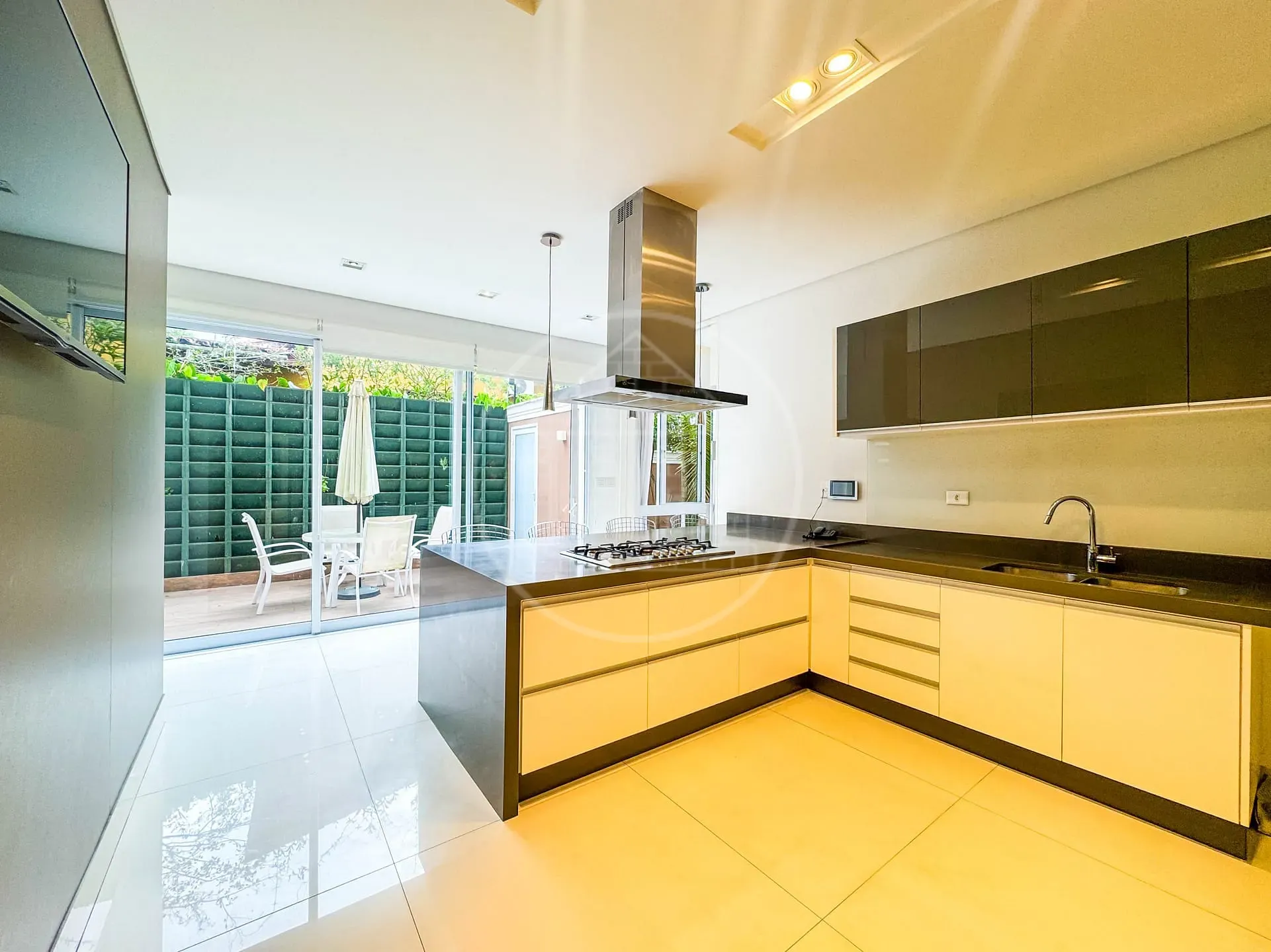 Sobrado, 3 quartos, 500 m² - Foto 11