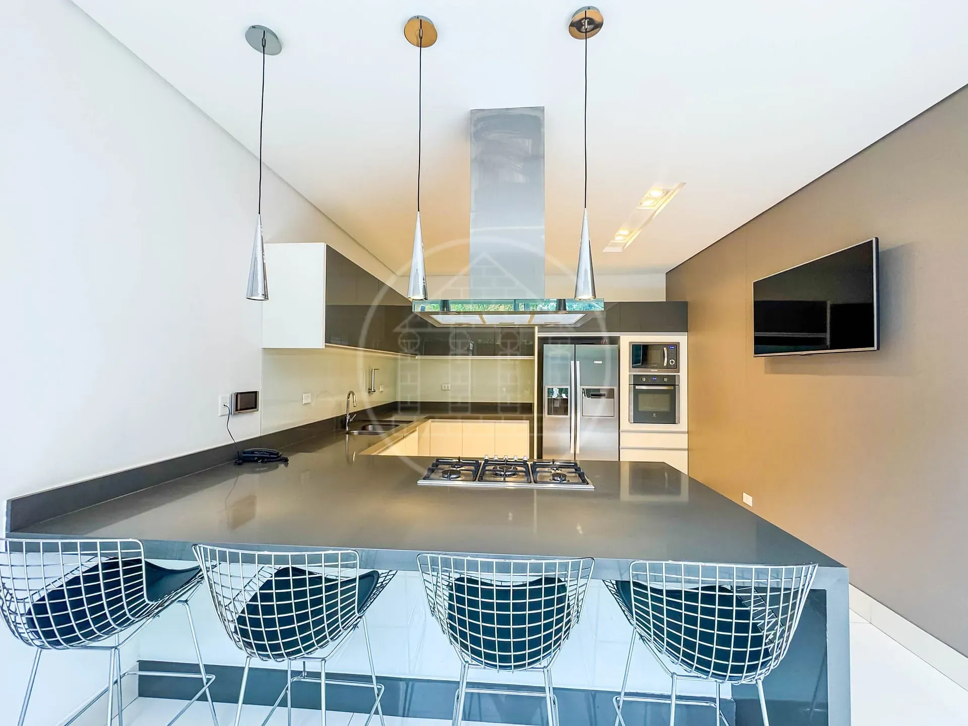 Sobrado, 3 quartos, 500 m² - Foto 12