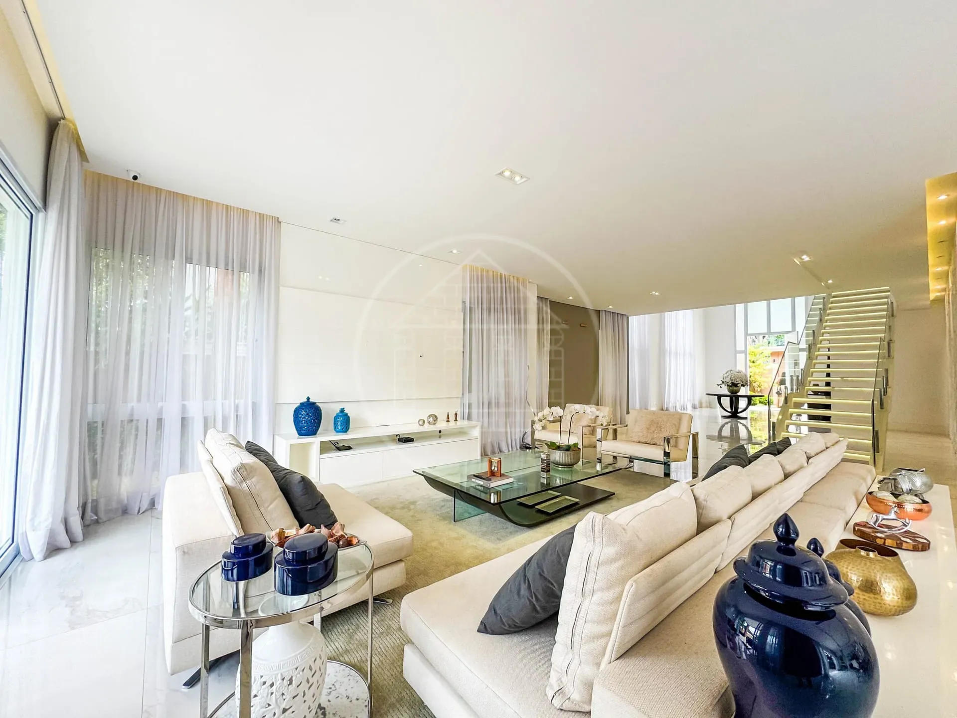 Sobrado, 3 quartos, 500 m² - Foto 16