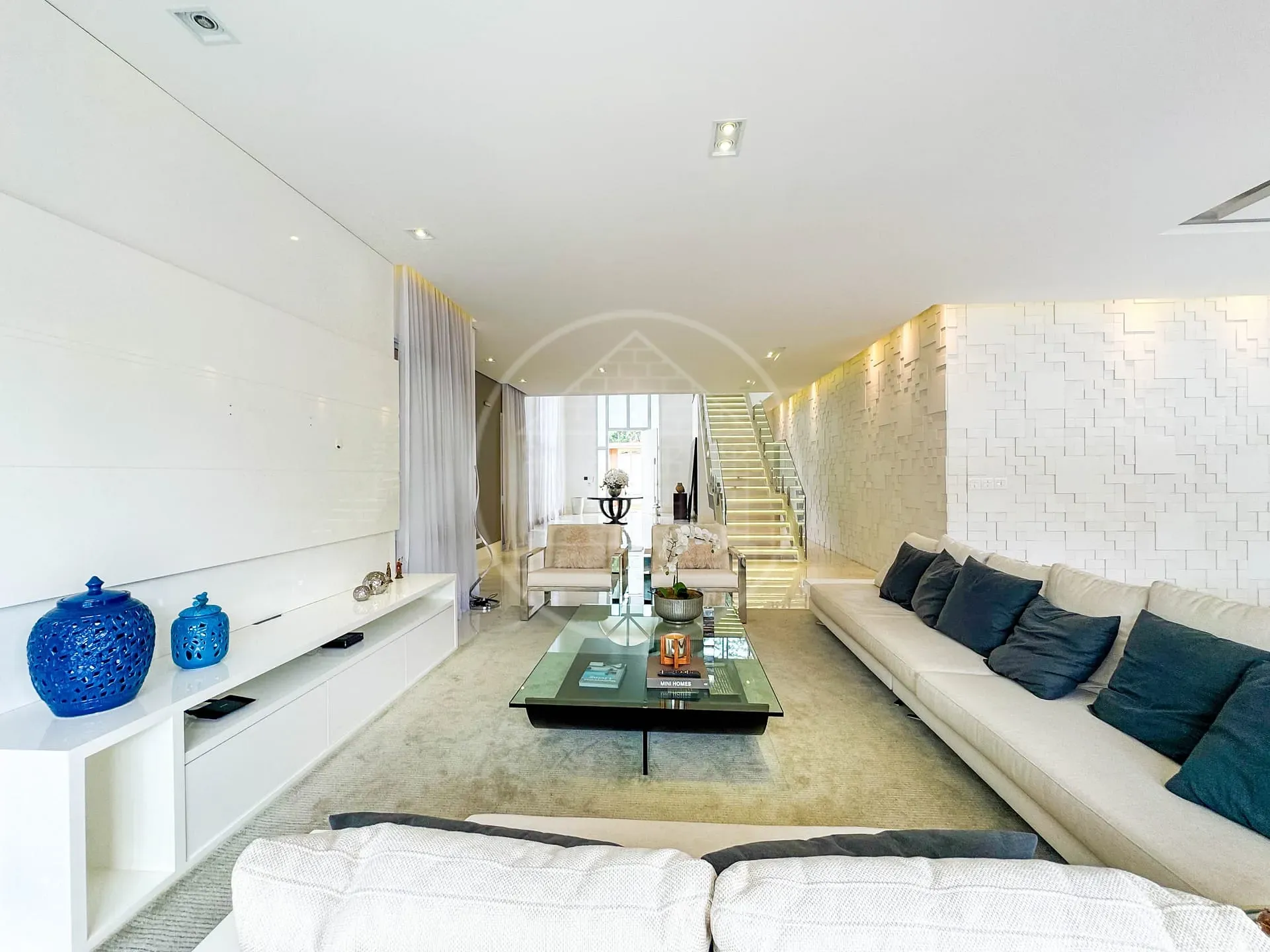 Sobrado, 3 quartos, 500 m² - Foto 17
