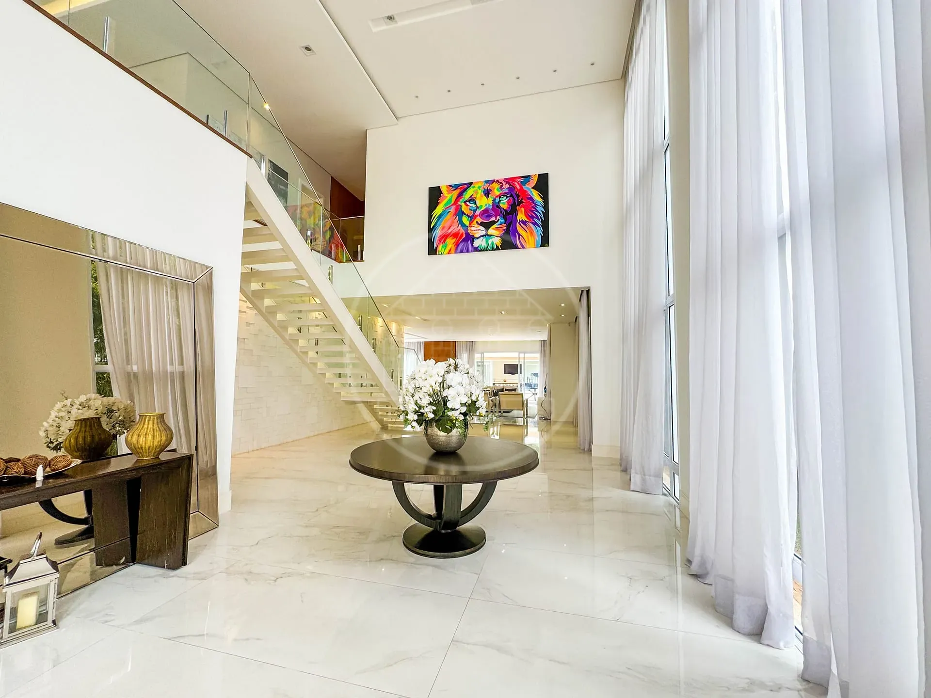 Sobrado, 3 quartos, 500 m² - Foto 19
