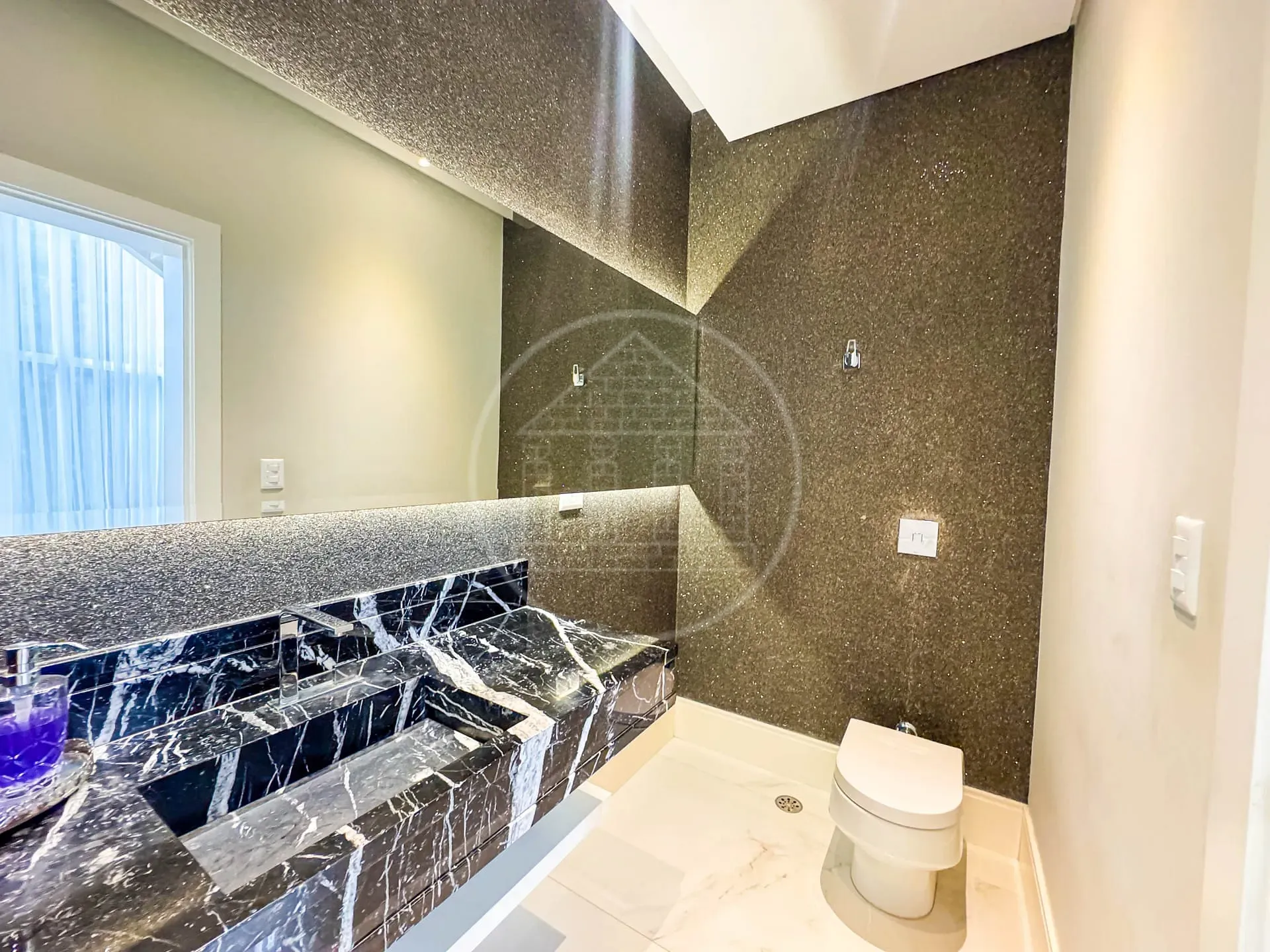 Sobrado, 3 quartos, 500 m² - Foto 20