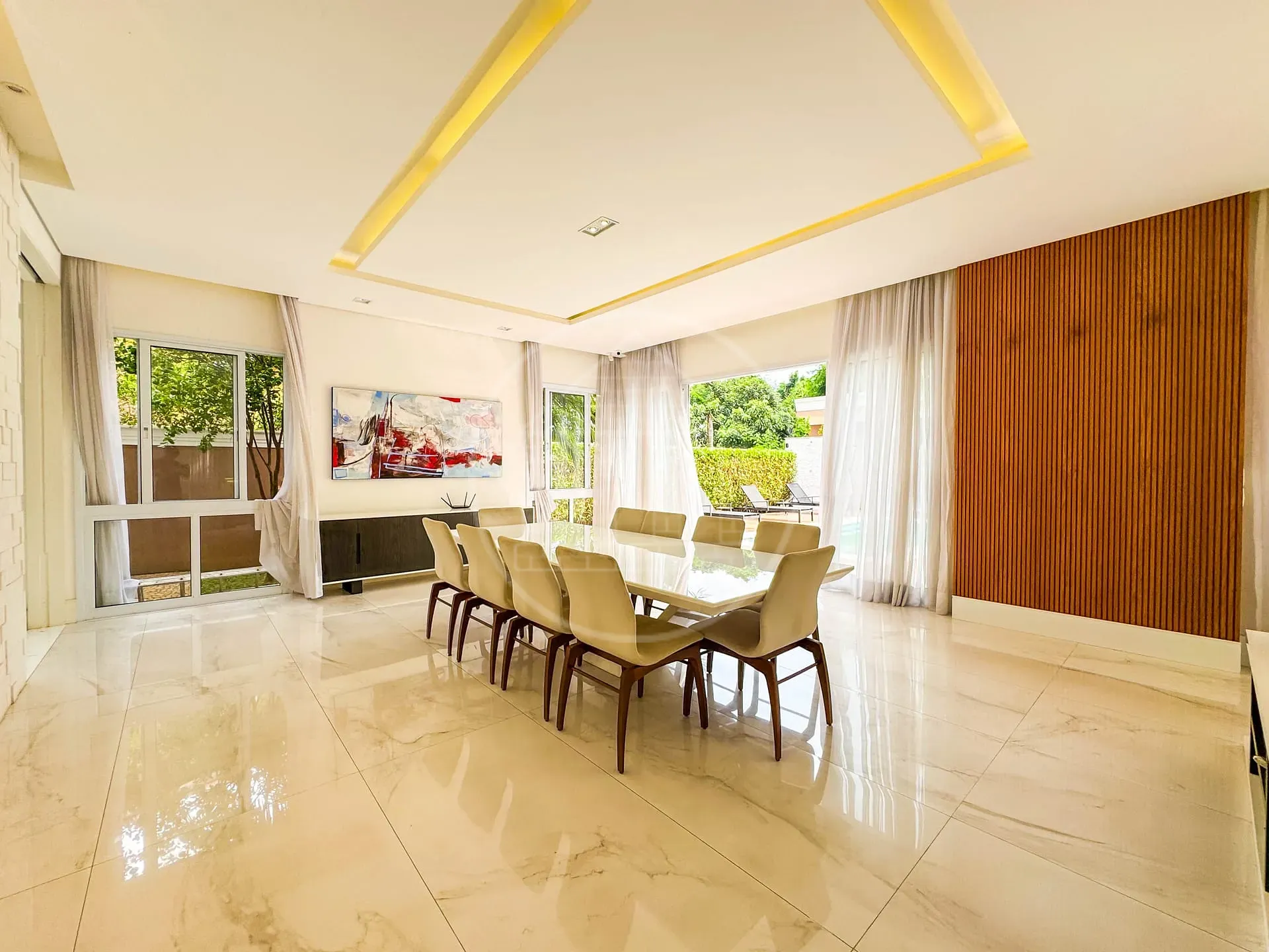 Sobrado, 3 quartos, 500 m² - Foto 22