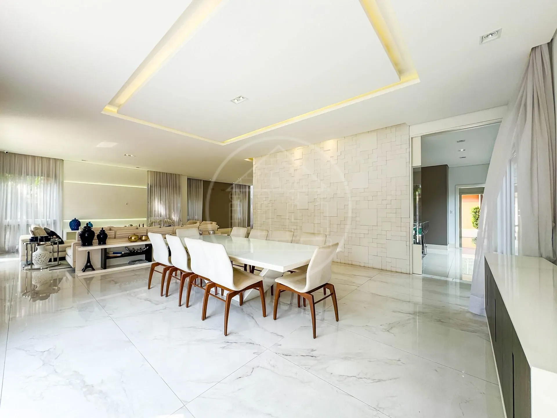 Sobrado, 3 quartos, 500 m² - Foto 23