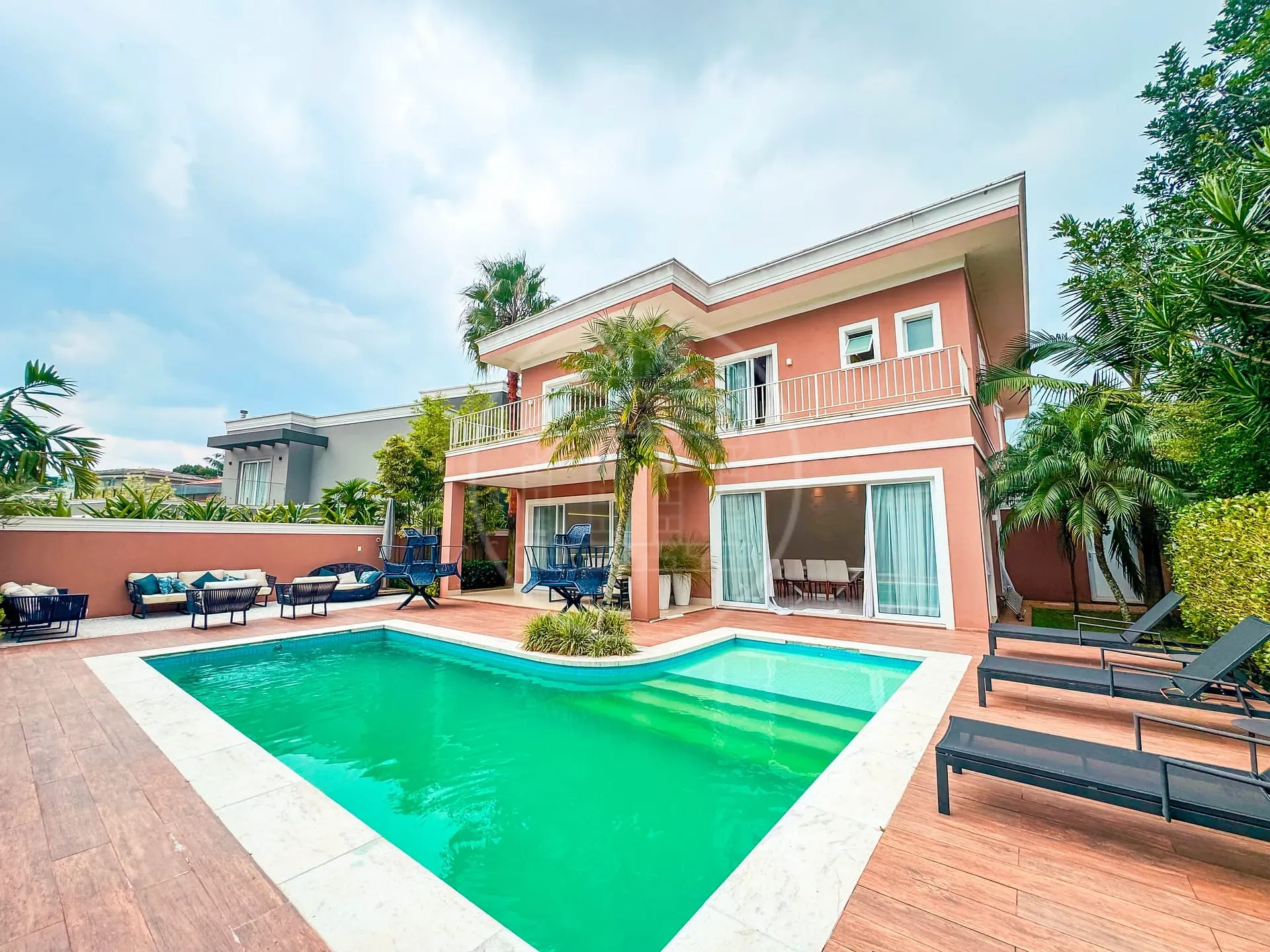 Sobrado, 3 quartos, 500 m² - Foto 24