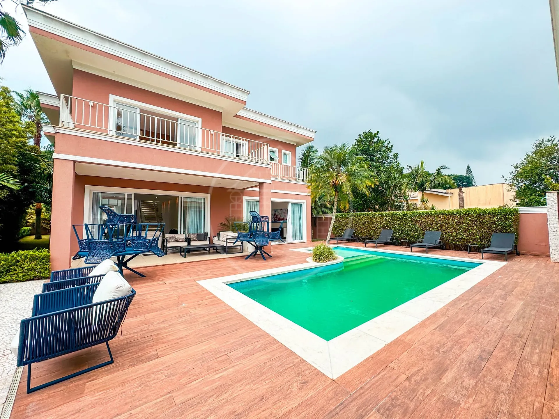 Sobrado, 3 quartos, 500 m² - Foto 25
