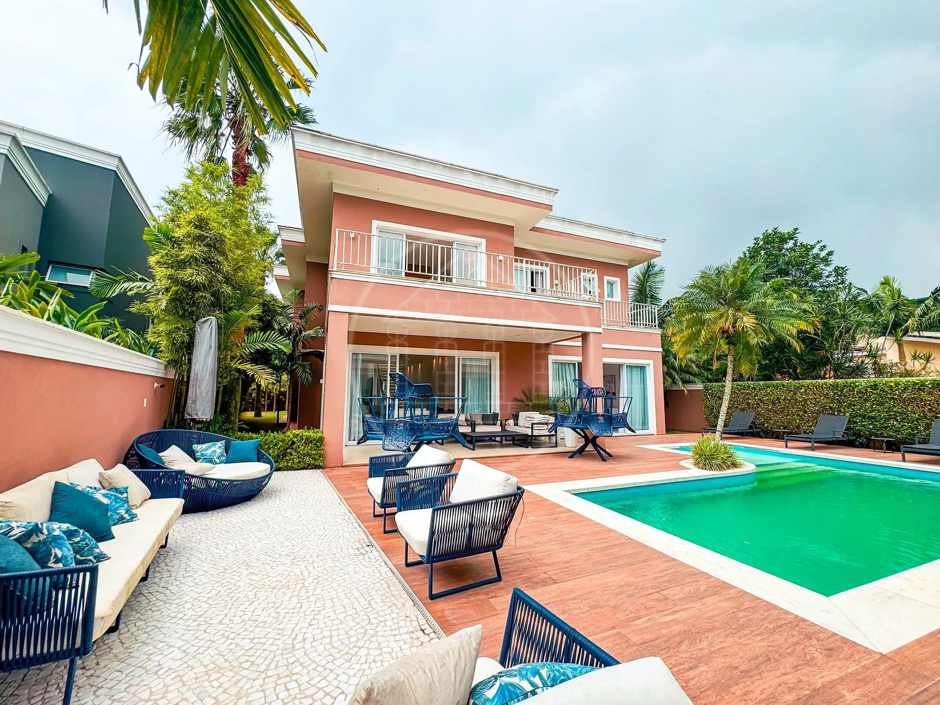 Sobrado, 3 quartos, 500 m² - Foto 26