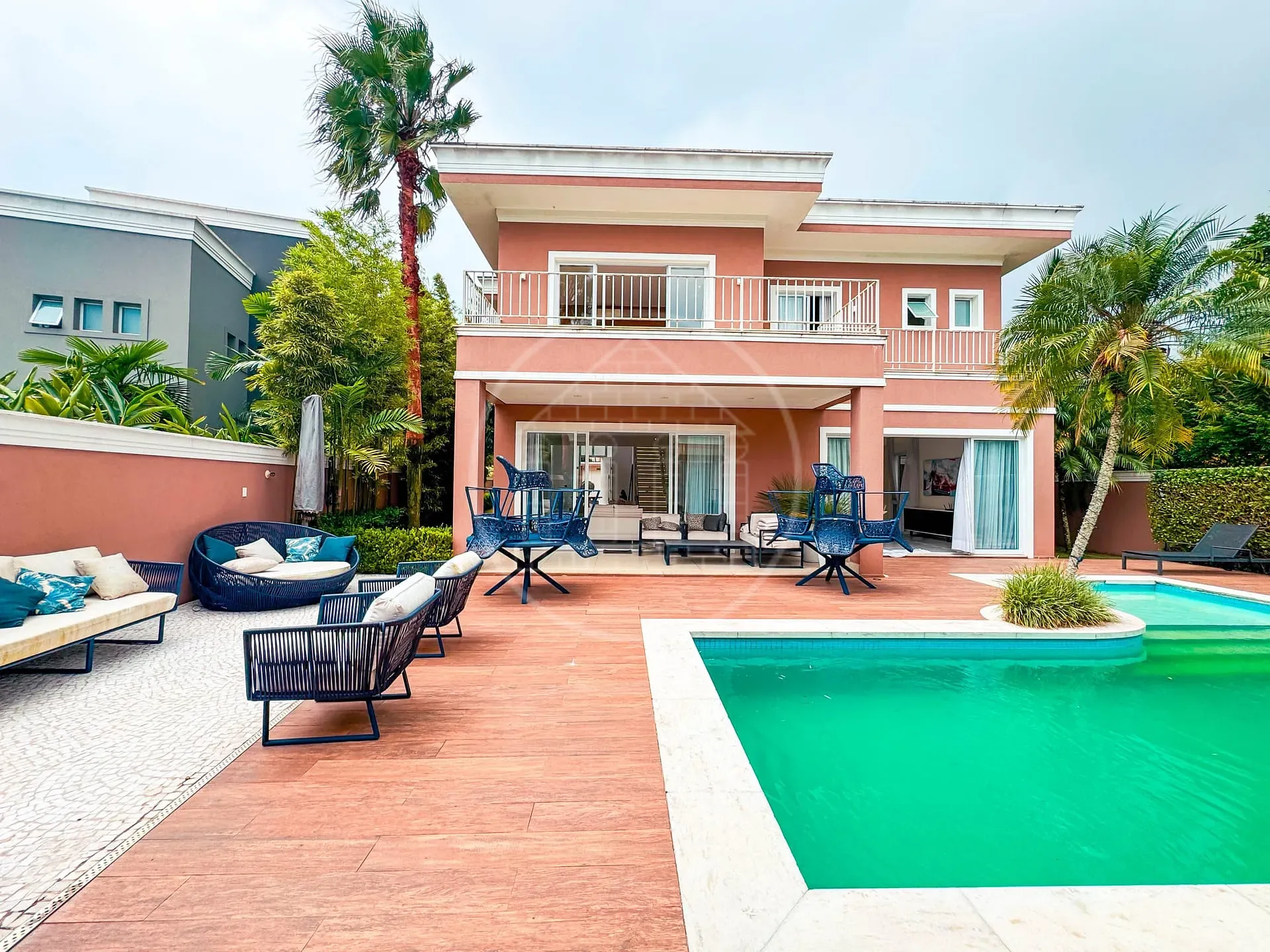 Sobrado, 3 quartos, 500 m² - Foto 27