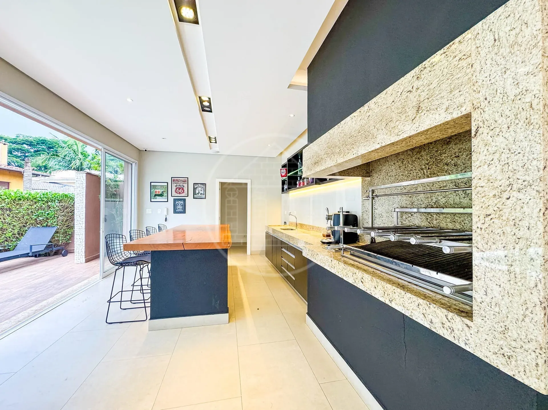 Sobrado, 3 quartos, 500 m² - Foto 29