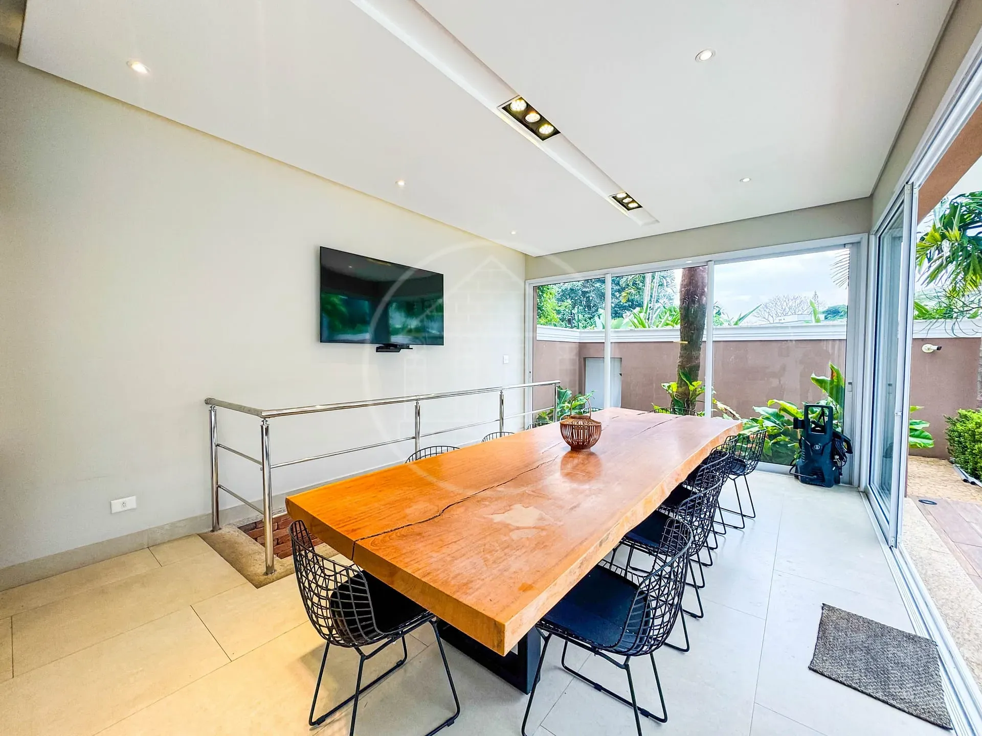 Sobrado, 3 quartos, 500 m² - Foto 30